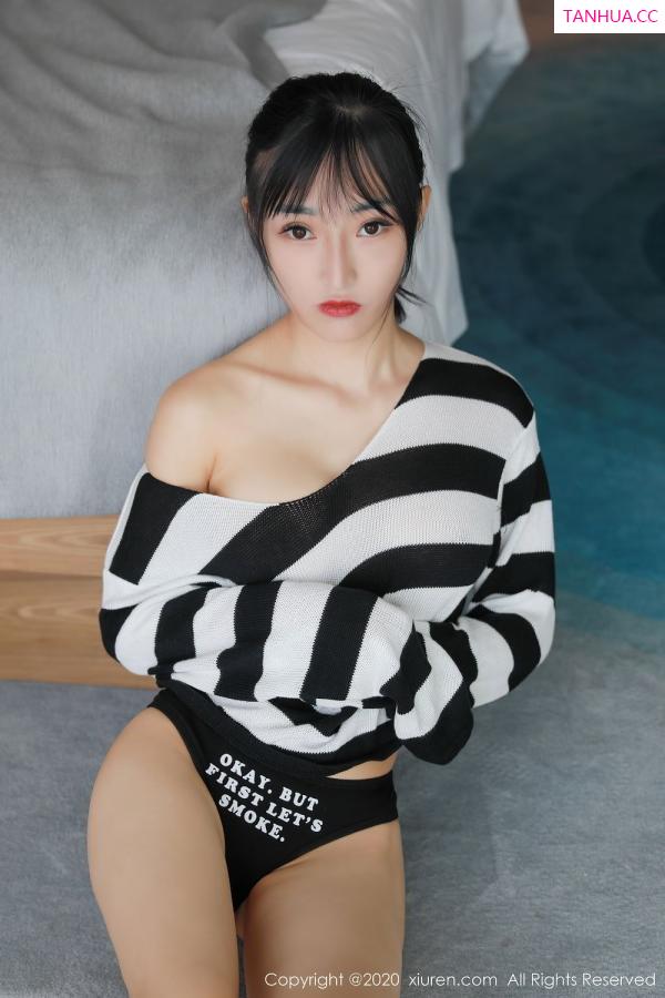 姬玉露  [XiuRen]高清写真图 2020.07.24 No.2364 姬玉露CC第2张图片